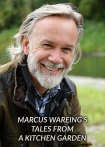 Marcus Wareing's Tales from a Kitchen Garden thumbnail