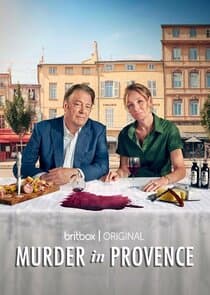Murder in Provence thumbnail