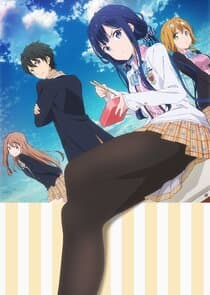 Masamune-kun no Revenge thumbnail