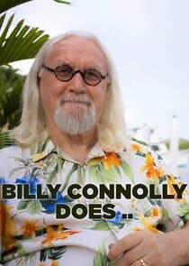 Billy Connolly Does… thumbnail