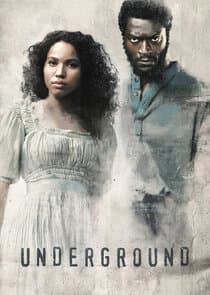 Underground thumbnail
