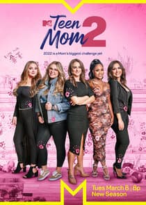 Teen Mom 2 thumbnail