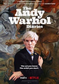 The Andy Warhol Diaries thumbnail