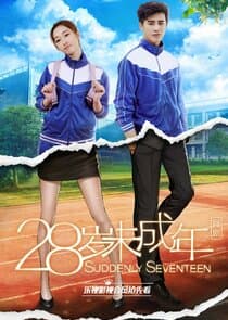 Suddenly Seventeen thumbnail