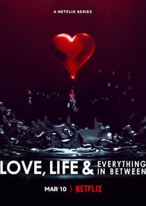 Love, Life & Everything in Between thumbnail