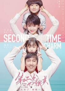 Second Time Is a Charm thumbnail