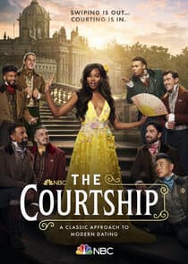 The Courtship thumbnail