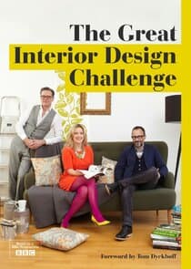 The Great Interior Design Challenge thumbnail