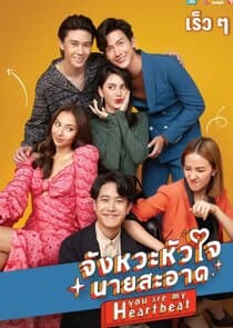 You are My Heartbeat thumbnail