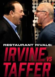 Restaurant Rivals: Irvine vs. Taffer thumbnail
