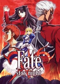 Fate/Stay Night thumbnail