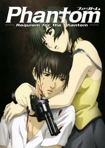 Phantom: Requiem for the Phantom thumbnail