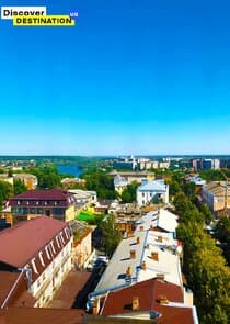 Discover Destination UA thumbnail