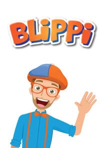 Blippi thumbnail