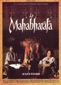 The Mahabharata thumbnail