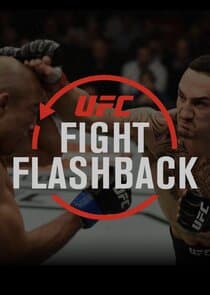 UFC Fight Flashback thumbnail