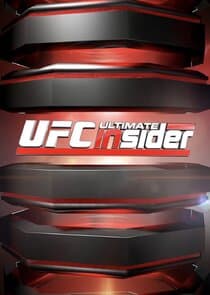 UFC Ultimate Insider thumbnail