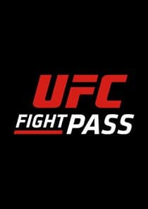 UFC Fight Night on UFC Fight Pass thumbnail