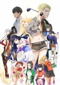 Birdie Wing: Golf Girls' Story thumbnail