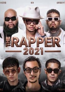 The Rapper thumbnail