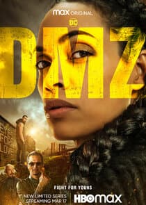DMZ thumbnail