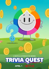 Trivia Quest thumbnail