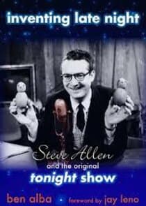 Tonight Starring Steve Allen thumbnail