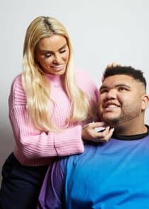 Katie Price & Harvey thumbnail