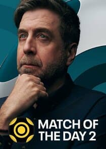 Match of the Day 2 thumbnail