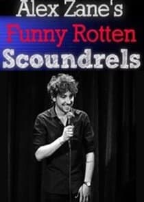 Alex Zane's Funny Rotten Scoundrels thumbnail