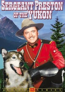 Sergeant Preston of the Yukon thumbnail