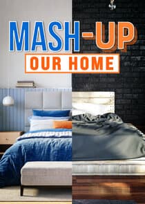 Mash-Up Our Home thumbnail