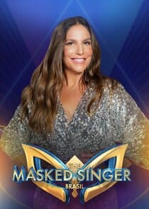 The Masked Singer Brasil thumbnail