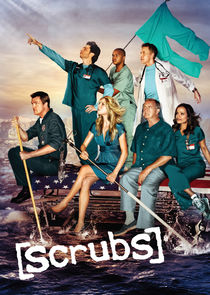 Scrubs thumbnail