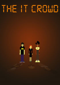 The IT Crowd thumbnail