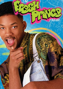 The Fresh Prince of Bel-Air thumbnail