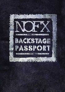 NOFX Backstage Passport thumbnail