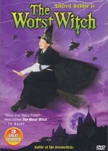 The Worst Witch thumbnail