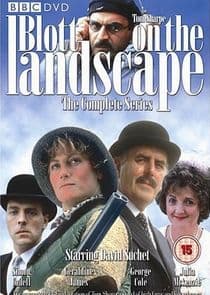 Blott on the Landscape thumbnail