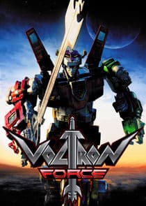 Voltron Force thumbnail