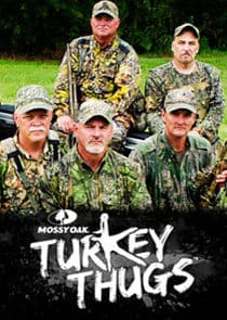 Mossy Oak Turkey Thugs thumbnail