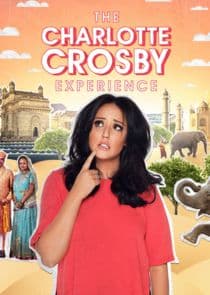 The Charlotte Crosby Experience thumbnail