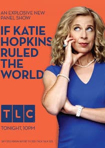 If Katie Hopkins Ruled the World thumbnail