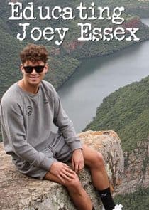 Educating Joey Essex thumbnail