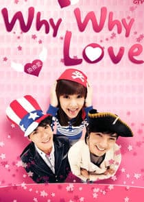 Why Why Love thumbnail