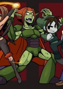 TOME: Terrain of Magical Expertise thumbnail