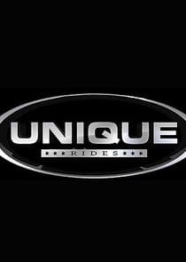 Unique Rides with Will Castro thumbnail