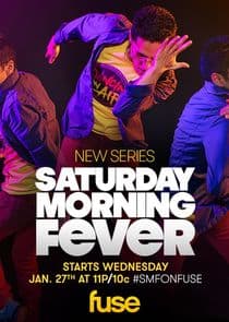 Saturday Morning Fever thumbnail