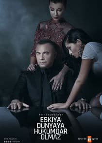 Eşkıya Dünyaya Hükümdar Olmaz thumbnail