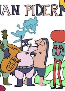 Baman Piderman thumbnail